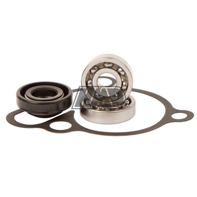 Kit reparação bomba agua SUZUKI RM 125 2001-2003 - HOT RODS